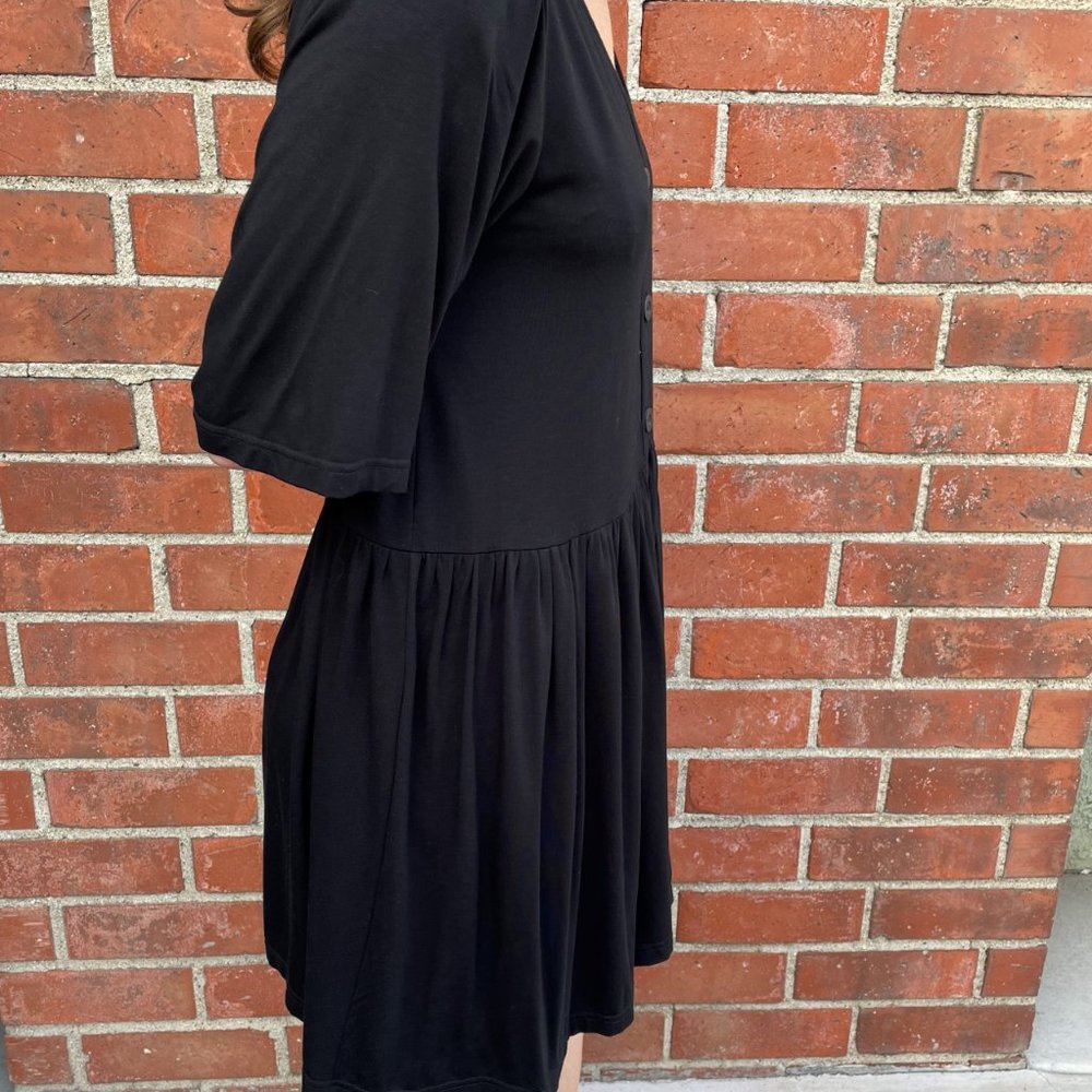 NWT BB Dakota "Late Registration" Mini Dress - Picture 3 of 5